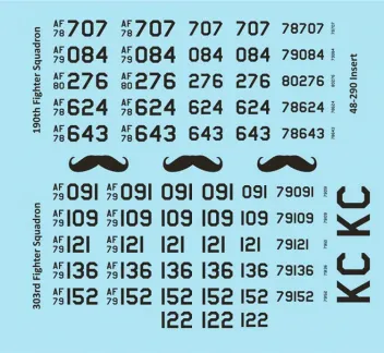 TB48290 A-10C Thunderbolt II Operation Inherent Resolve