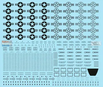 BMA48054 A-10A Thunderbolt II in European-One-Tarnung
