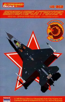 ABD48060 F-16C Block 30 Fighting Falcon 527th Aggressor Squadron