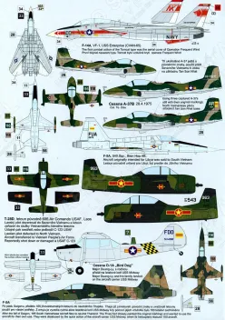 DPC72066 Operation Frequent Wind, Saigon, April 1975