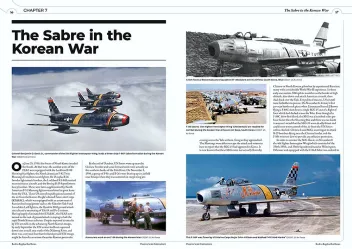 R2RRS12 F-86 Sabre & FJ-1 Fury