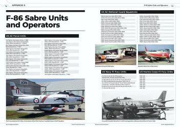 R2RRS12 F-86 Sabre & FJ-1 Fury