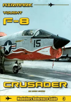 AMPS03 F-8 Crusader
