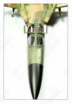 AMPS06 F-111 Aardvark