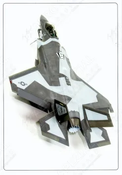 AMPS07 Red Air Aggressors