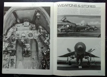 LAG08 Lightning F.2A / F.3 / F.6