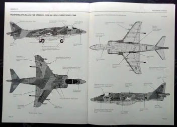 LAG16 AV-8B Harrier II