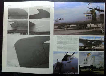 LAG19 F-15A/B/C/D Eagle