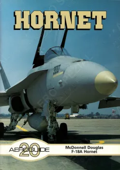 LAG20 F/A-18A Hornet