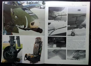 LAG23 A-10A Thunderbolt II