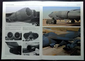 LAG28 B-52H Stratofortress