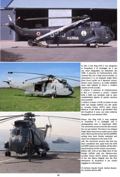 EF009 SH-3 & SH-3D/H Sea King