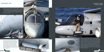 DH-044 Lockheed S-3 Viking