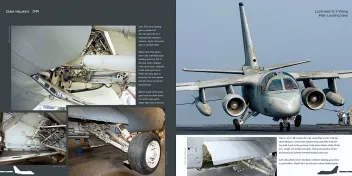 DH-044 Lockheed S-3 Viking