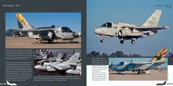 DH-044 Lockheed S-3 Viking