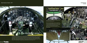 DH-C007 North American B-25 Mitchell