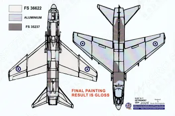 PRO722603 A-7E Corsair II griechische Luftwaffe Ausmusterung 2014