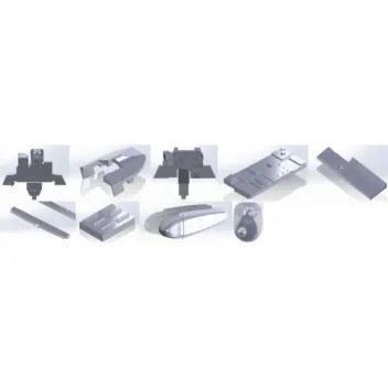 PROR48009 F-4E AUP Phantom II Umbausatz
