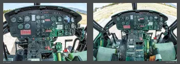 EAV022 UH-1H Huey