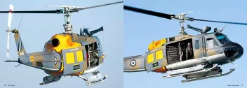EAV022 UH-1H Huey