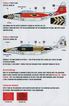CD72165 F-89 Scorpion