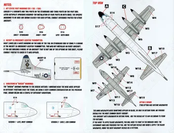 CD144024 P-3 Orion U.S. Navy Teil 1