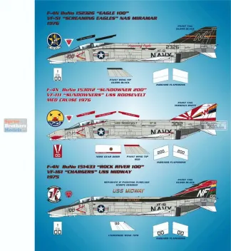 BMA48056 F-4N Phantom II U.S. Navy Teil 8