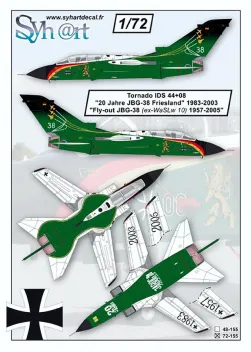 SY72155 Tornado IDS JaboG 38 Friesland