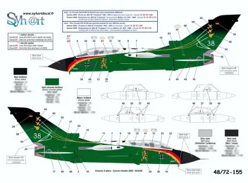 SY72155 Tornado IDS JaboG 38 Friesland