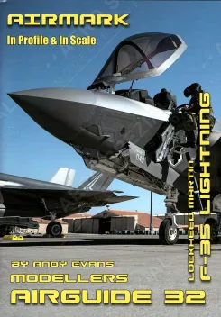 AMAG32 F-35 Lightning II