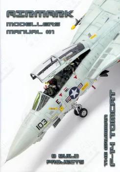 AMMM01 F-14 Tomcat