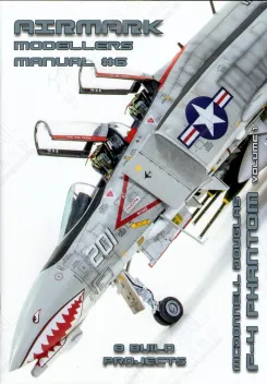 AMMM06 F-4 Phantom II Teil 1
