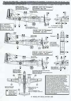MA48003 Hunter & Invader