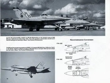 SSIA1136 F/A-18 Hornet in Action