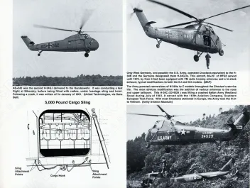 SSIA1146 H-34 Choctaw in Action