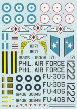 HD48014 F-86D/L Sabre