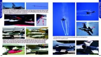 DCB001 F-16A/B/C/D Fighting Falcon