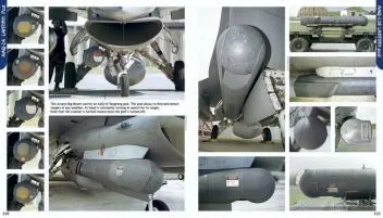 DCB001 F-16A/B/C/D Fighting Falcon