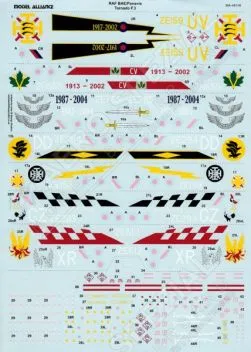 MAL48106 Tornado F.3