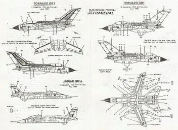 XD72018 RAF Udate 1990 Part 1