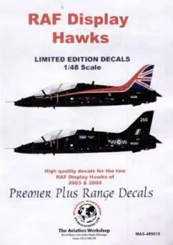 MAL48910 Hawk T.1A