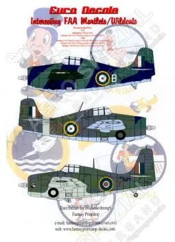 EU48101 Martlet
