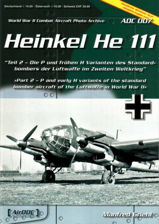 ADPA07 Heinkel He 111 Teil 2