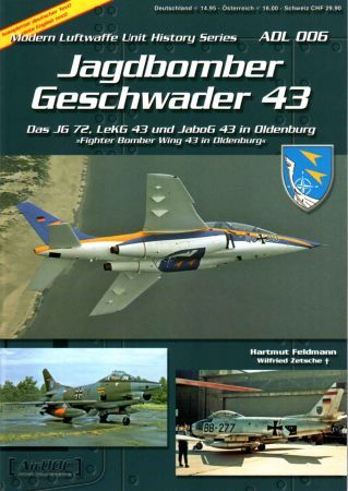 ADUHS06 Jagdbombergeschwader 43