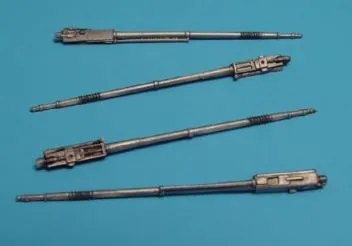 AI48182 Hispano 20 mm Kanone