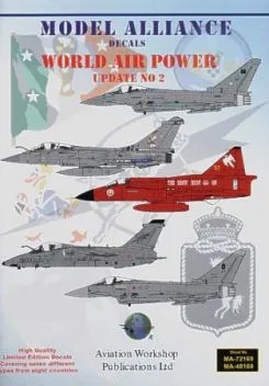 MAL48169 World Air Power Update #2