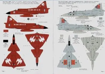 MAL48169 World Air Power Update #2