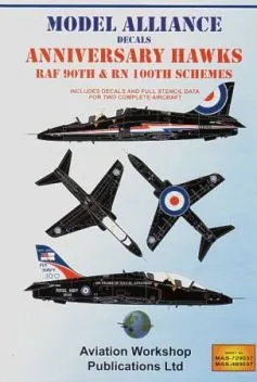 MAL48937 Hawk T.1