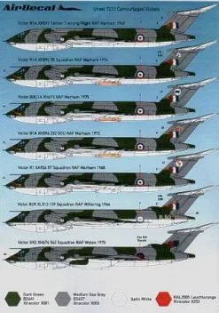 AID7213 Victor Tanker