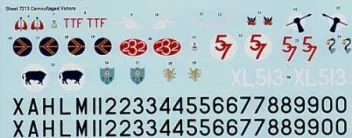 AID7213 Victor Tanker